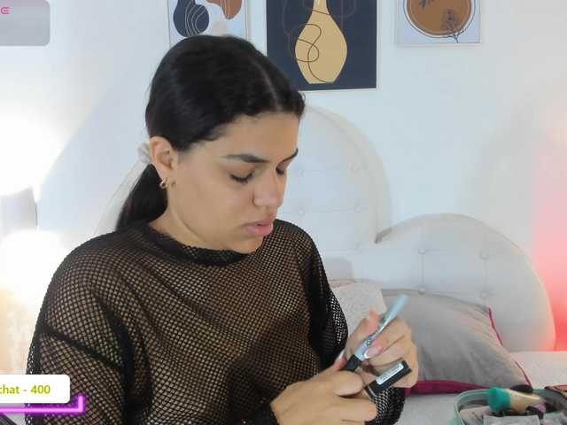 mhia-paris's BongaCams show and profile