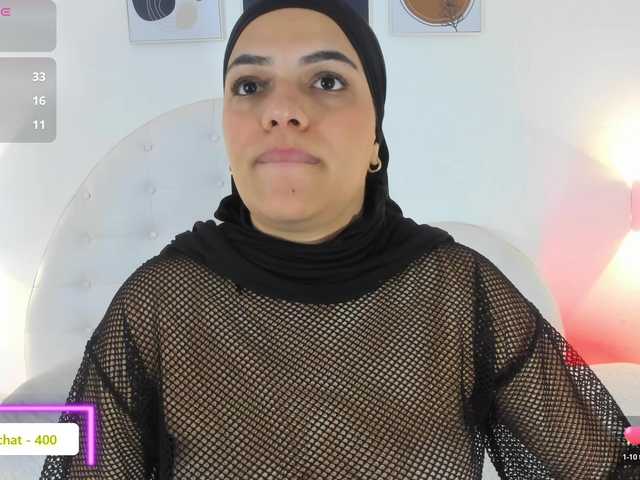 mhia-paris's BongaCams show and profile