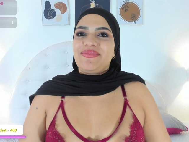 mhia-paris's BongaCams show and profile