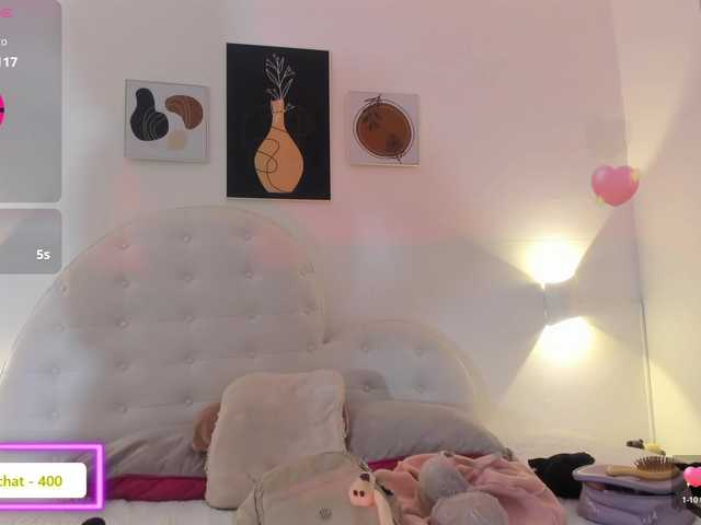 mhia-paris's BongaCams show and profile