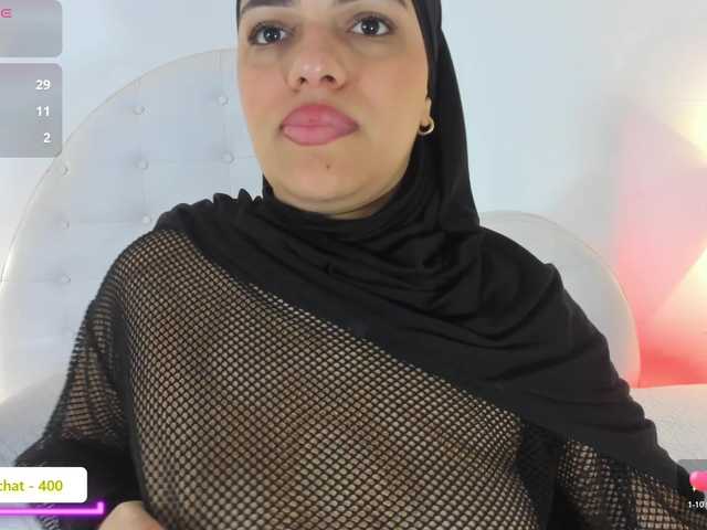 mhia-paris's BongaCams show and profile