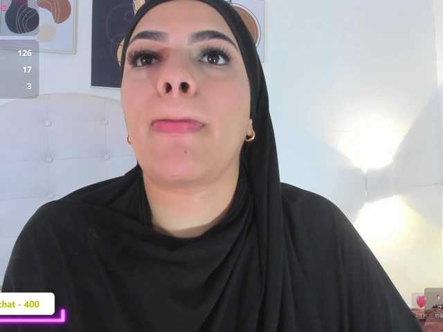 mhia-paris's BongaCams show and profile