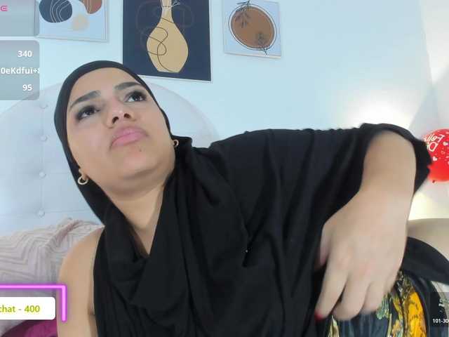 mhia-paris's BongaCams show and profile