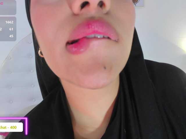 mhia-paris's BongaCams show and profile