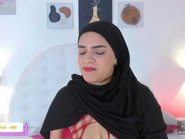 mhia-paris's BongaCams show and profile