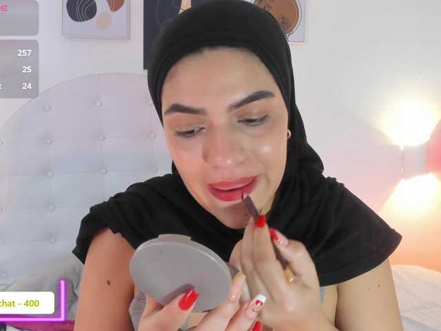 mhia-paris's BongaCams show and profile