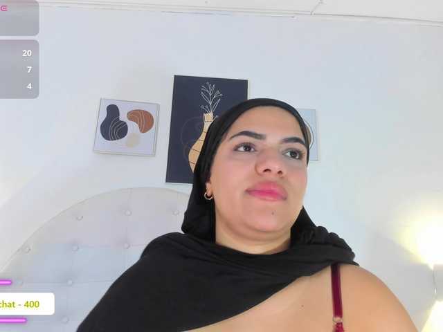 mhia-paris's BongaCams show and profile