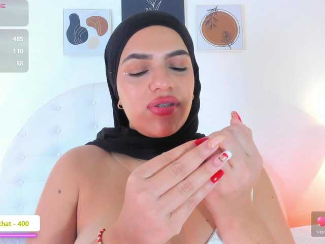 mhia-paris's BongaCams show and profile