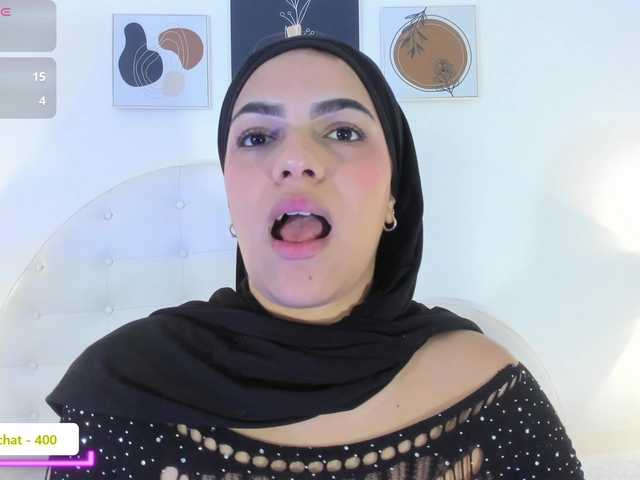 mhia-paris's BongaCams show and profile