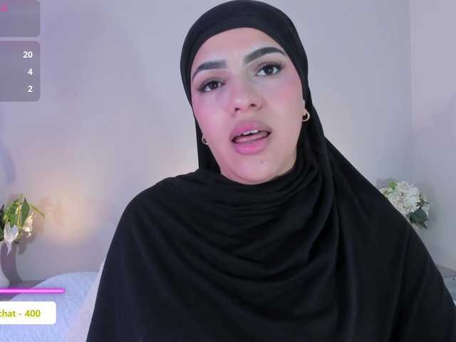 mhia-paris's BongaCams show and profile