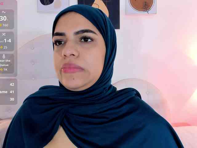 Umarani_ webcam