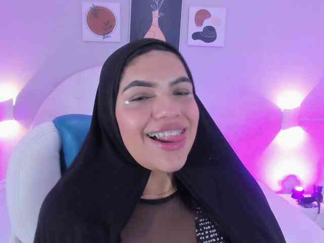Umarani_ webcam