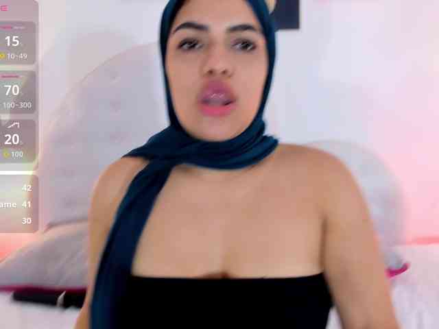 Umarani_ webcam