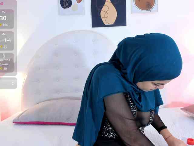 Umarani_ webcam