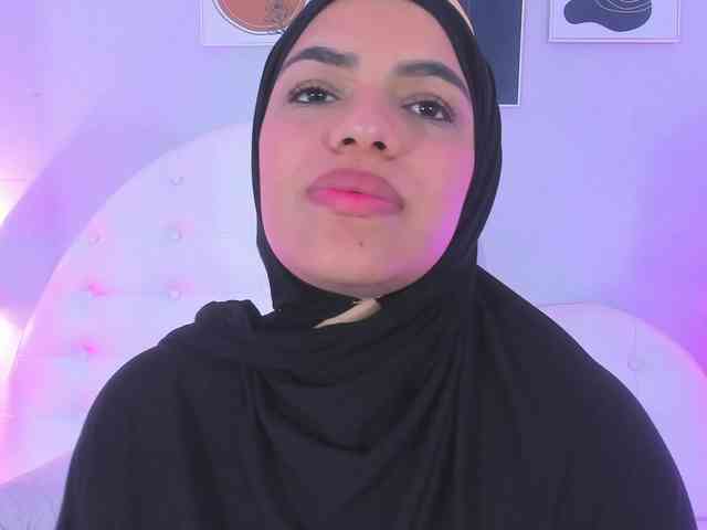 Umarani_ webcam