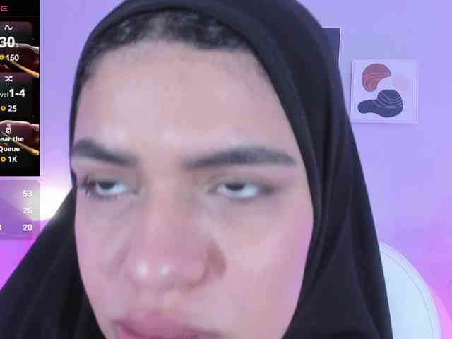 Umarani_ webcam