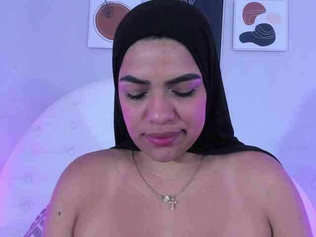 Umarani_ webcam