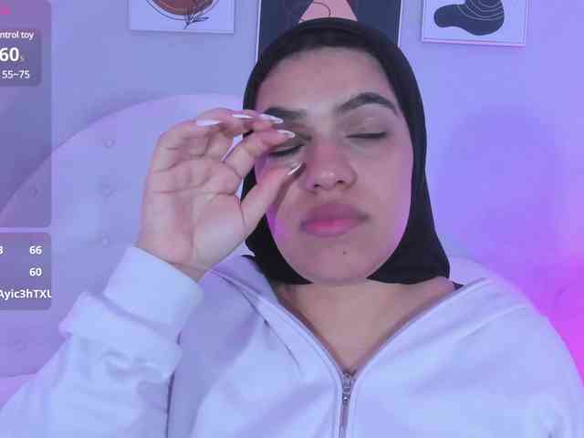Umarani_ webcam