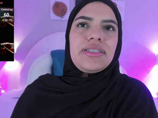 Umarani_ webcam