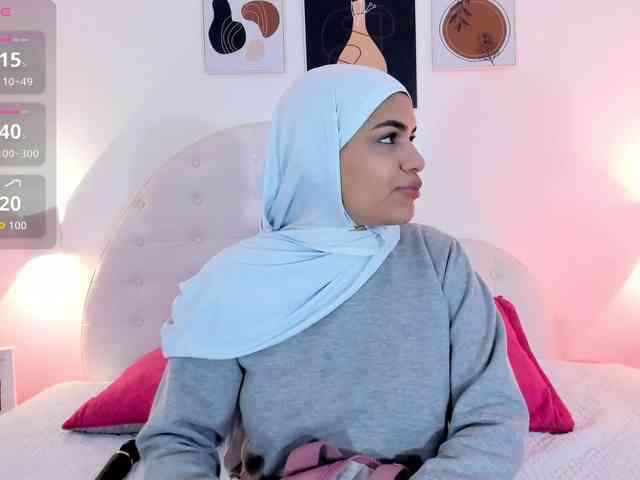 Umarani_ webcam