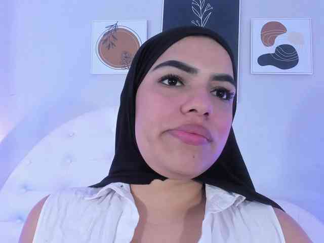 Umarani_ webcam