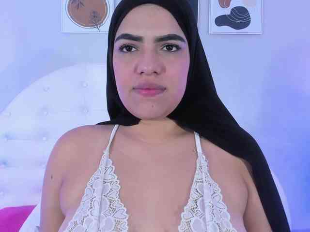 Umarani_ webcam