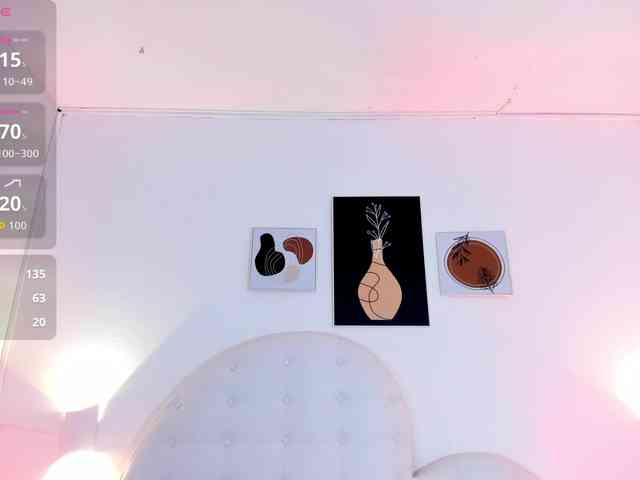 Umarani_ webcam