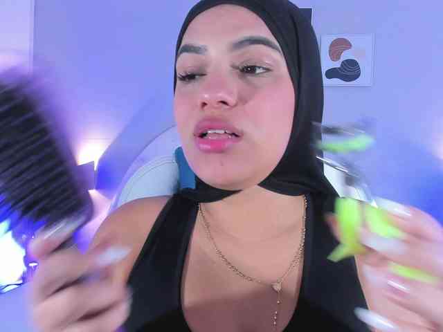 Umarani_ webcam