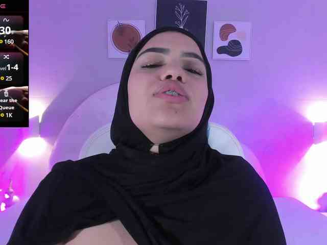 Umarani_ webcam