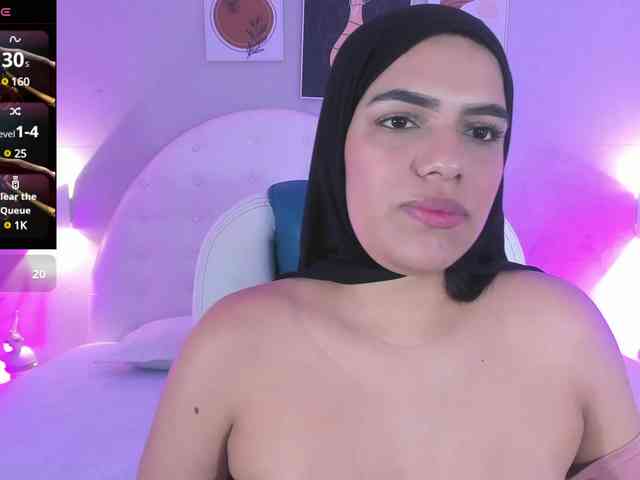 Umarani_ webcam