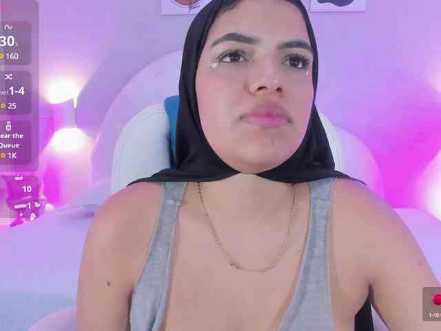 Umarani_ webcam
