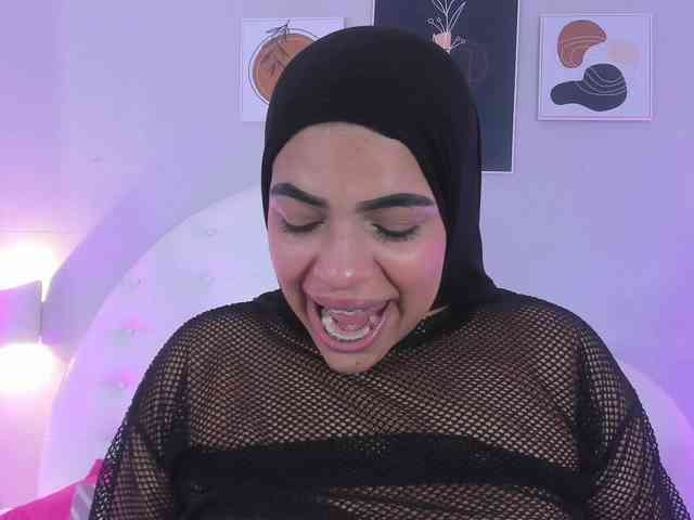 Umarani_ webcam