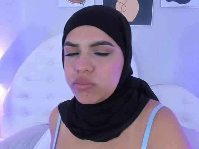 Umarani_ webcam