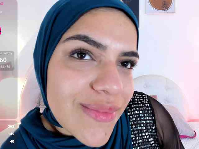 Umarani_ webcam