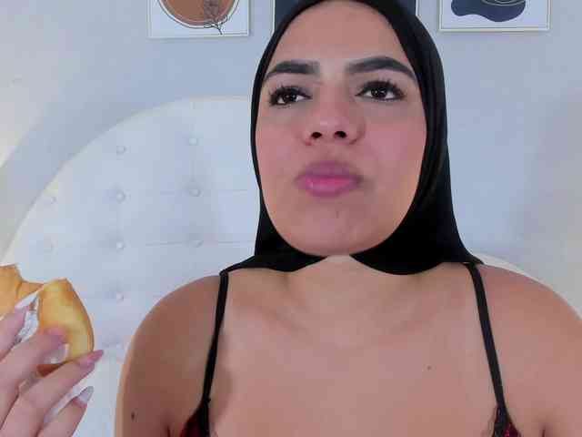 Umarani_ webcam