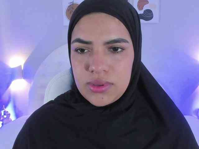 Umarani_ webcam