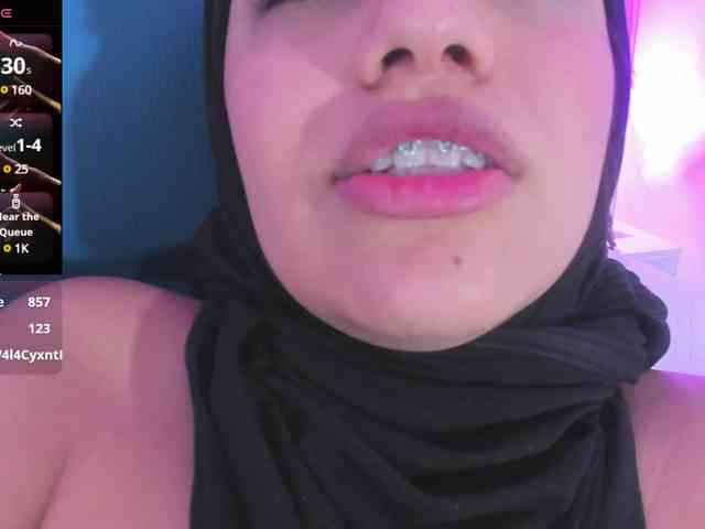 Umarani_ webcam