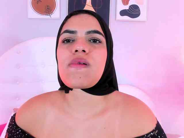 Umarani_ webcam