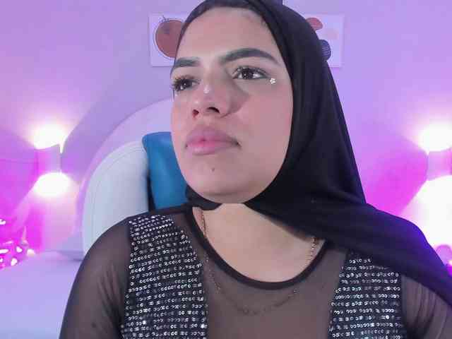 Umarani_ webcam