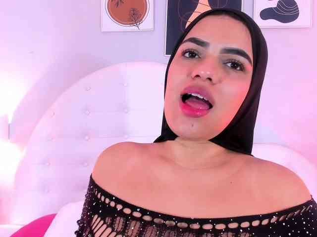 Umarani_ webcam
