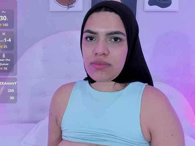 Umarani_ webcam
