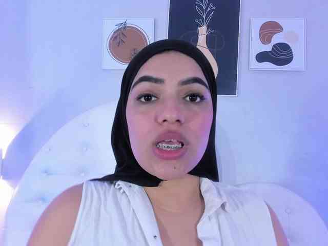Umarani_ webcam