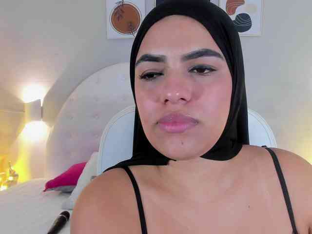 Umarani_ webcam