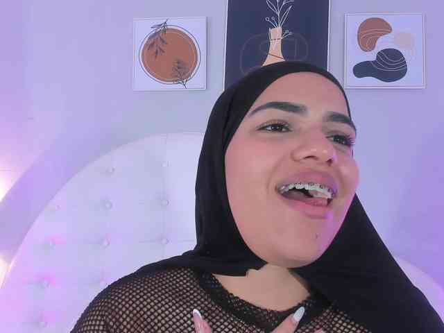 Umarani_ webcam