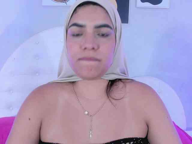 Umarani_ webcam