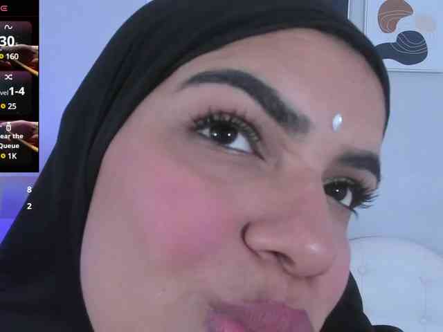 Umarani_ webcam