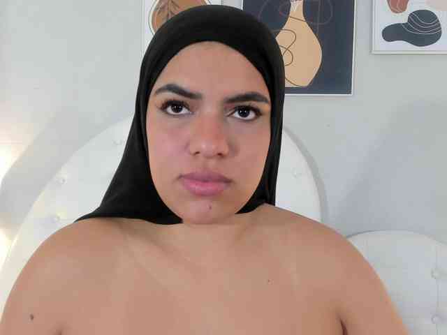 Umarani_ webcam