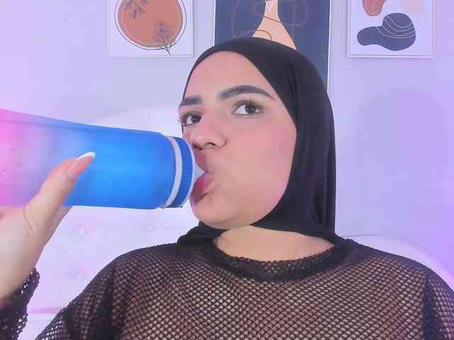 Umarani_ webcam