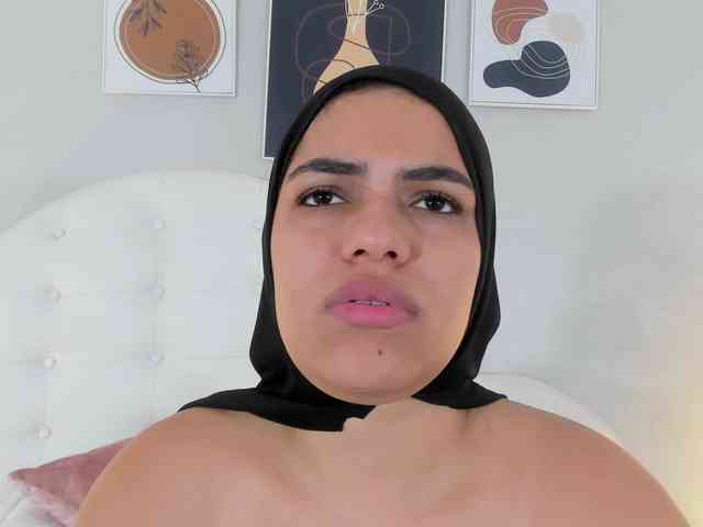 Umarani_ webcam