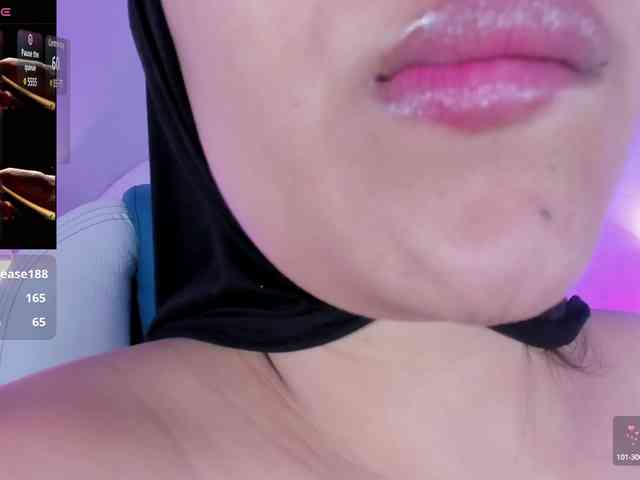 video chat nude Mhia-paris